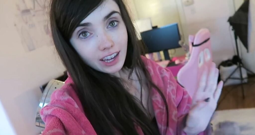 Eugenia Cooney