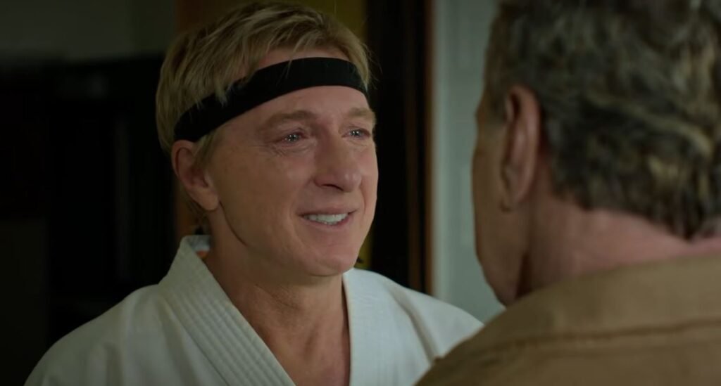 Is cobra kai coming back