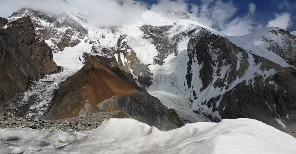 Avalanche Broad Peak: The Tragedy That Stopped the Mountaineering World in Its Tracks