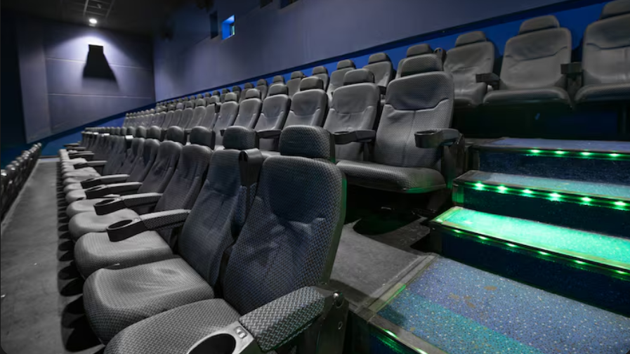 AMC Theater