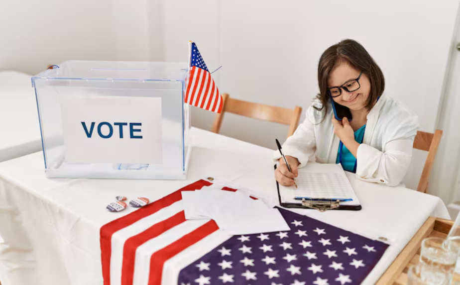 United States Midterm Election