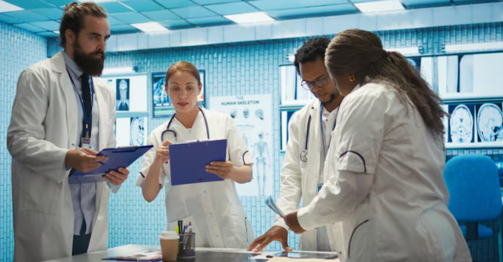 American Medical Collection Agency
