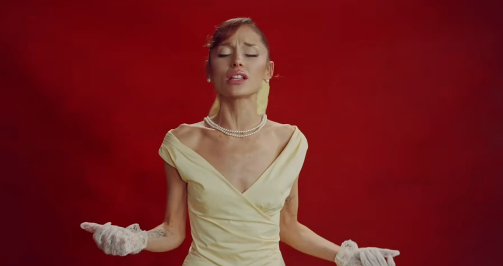 Ariana Grande Weight Loss Has Everyone Talking — But Are We Asking the Right Questions? Ariana Grande Weight Loss Has Everyone Talking — But Are We Asking the Right Questions?