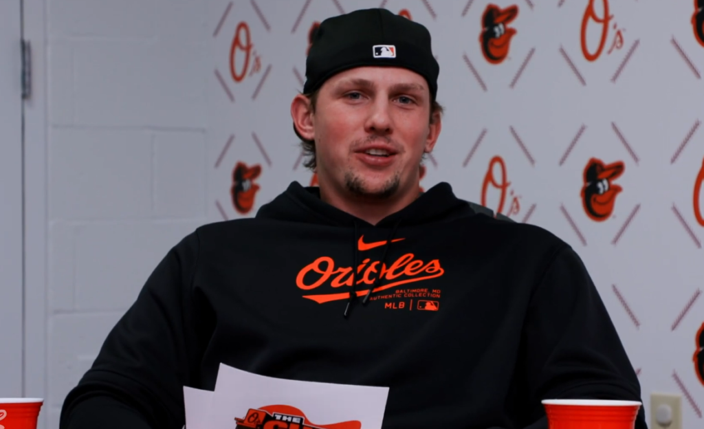 Adley Rutschman Is Heading to Boston — And Baltimore Fans Are Going to Feel This One for Years