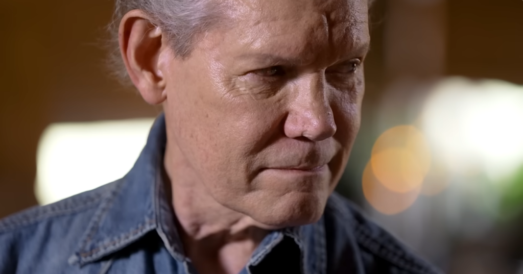 Randy Travis