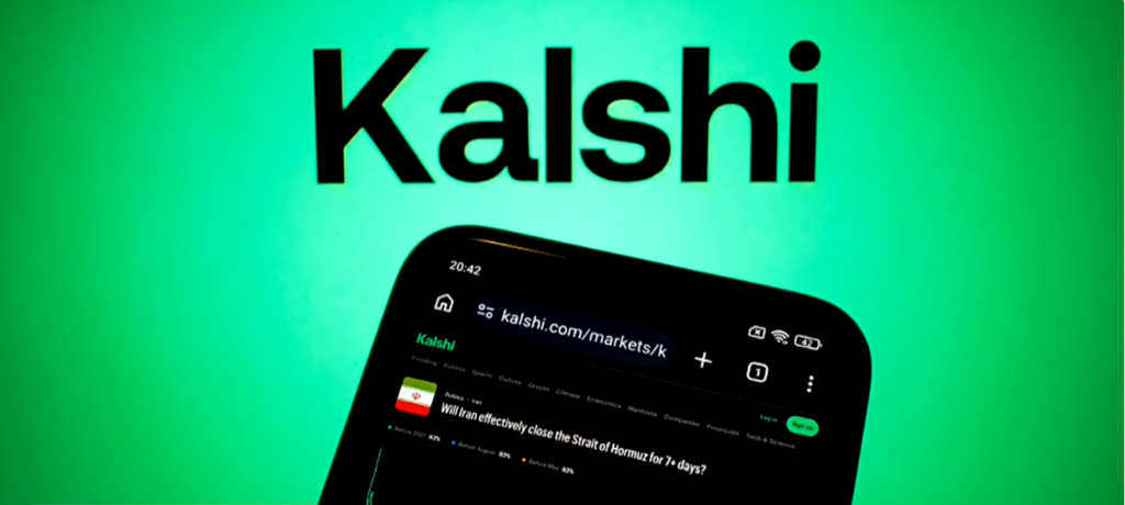 Kalshi Michigan Senate Markets