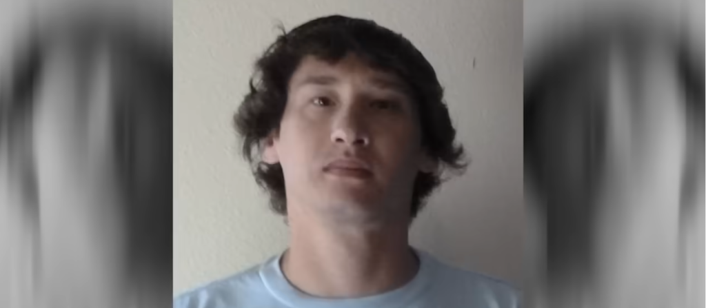 Aaron Farinacci