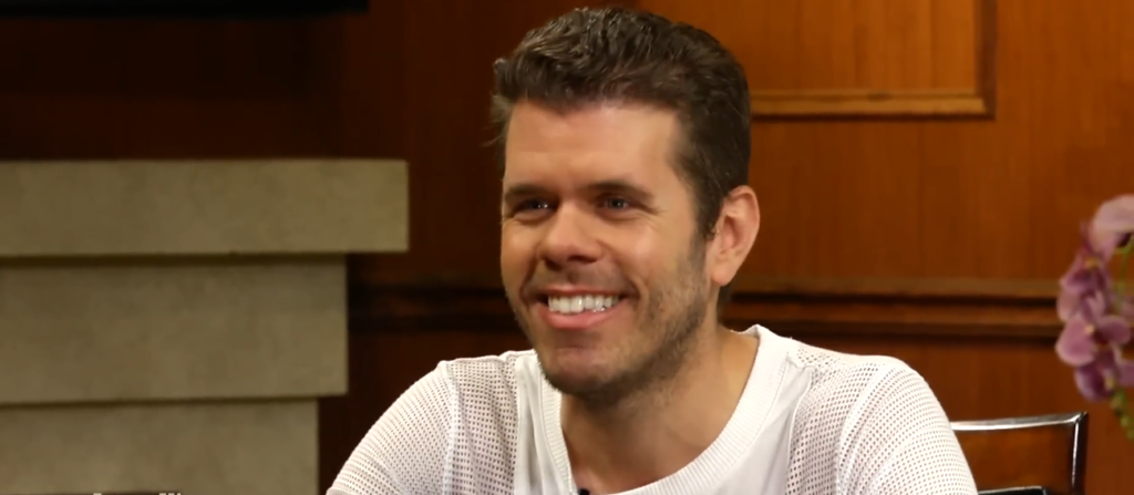 Perez Hilton