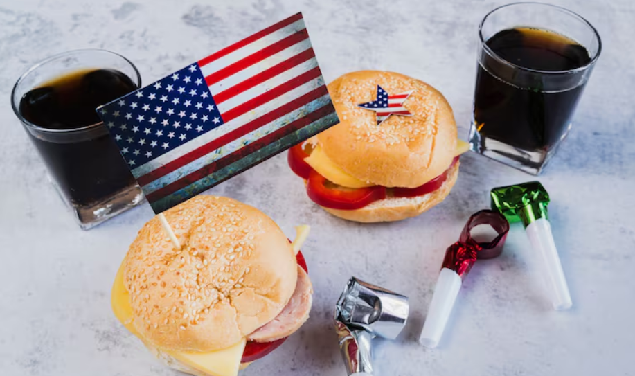 McDonald's Just Dropped a Red Bull Drink