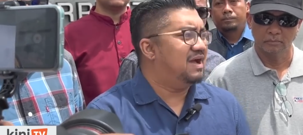 MCMC Chegubard Defamation Settlement