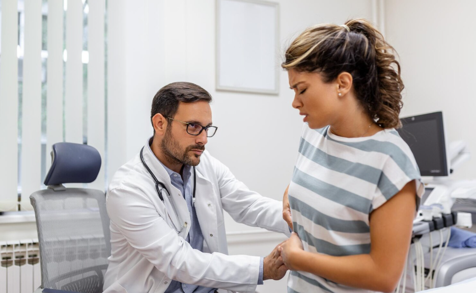Cholangiocarcinoma