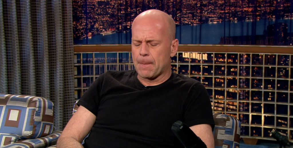 Bruce Willis Health Update 2026