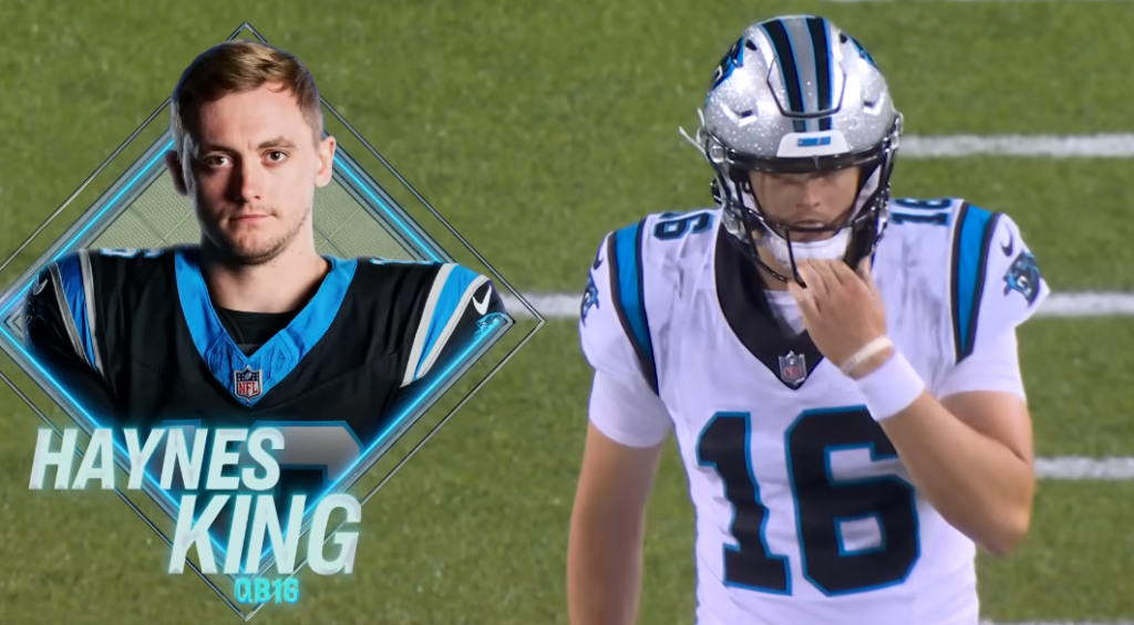 Haynes King Panthers