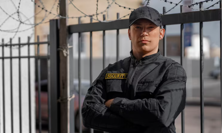 Mexico Police Officer