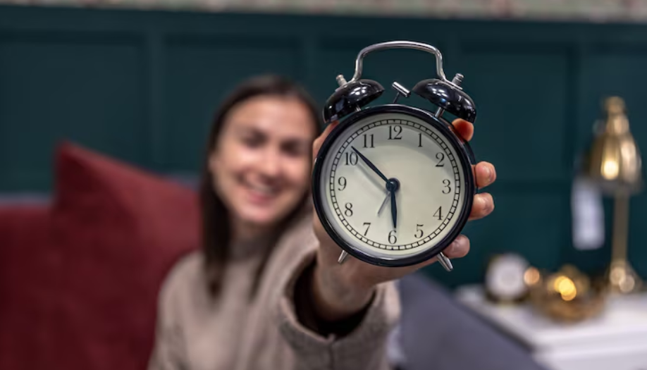 Permanent Daylight Saving Time