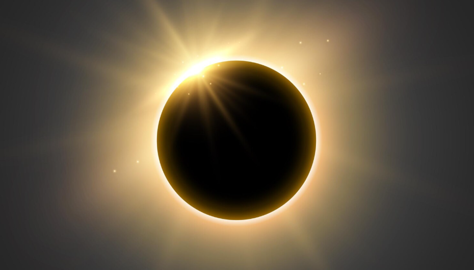Solar Eclipses Are Coming