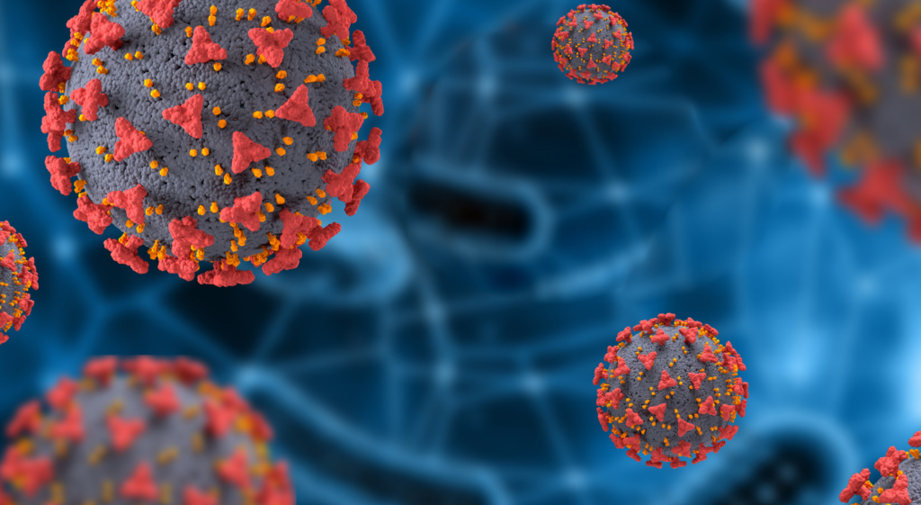 Deep Inside the Lab Where Virus ia Breakthroughs Are Shaking Up Biomedicine