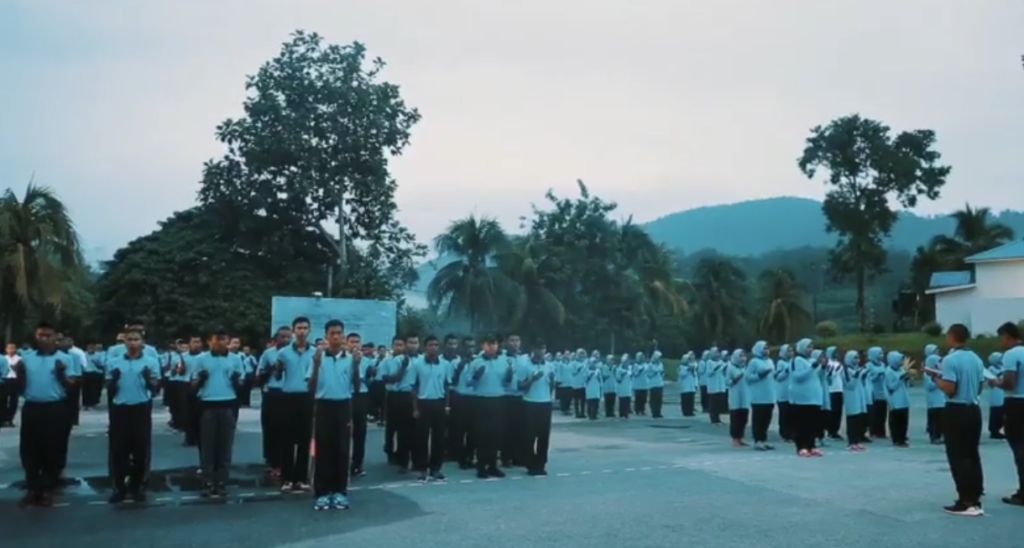 PLKN Is Back
