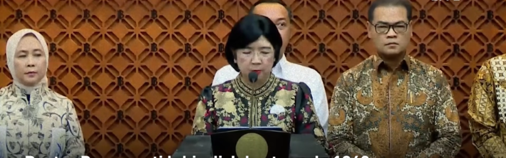 Destry Damayanti