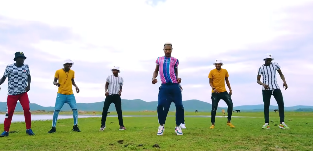 Limpopo Boy Trending for All the Wrong Reasons