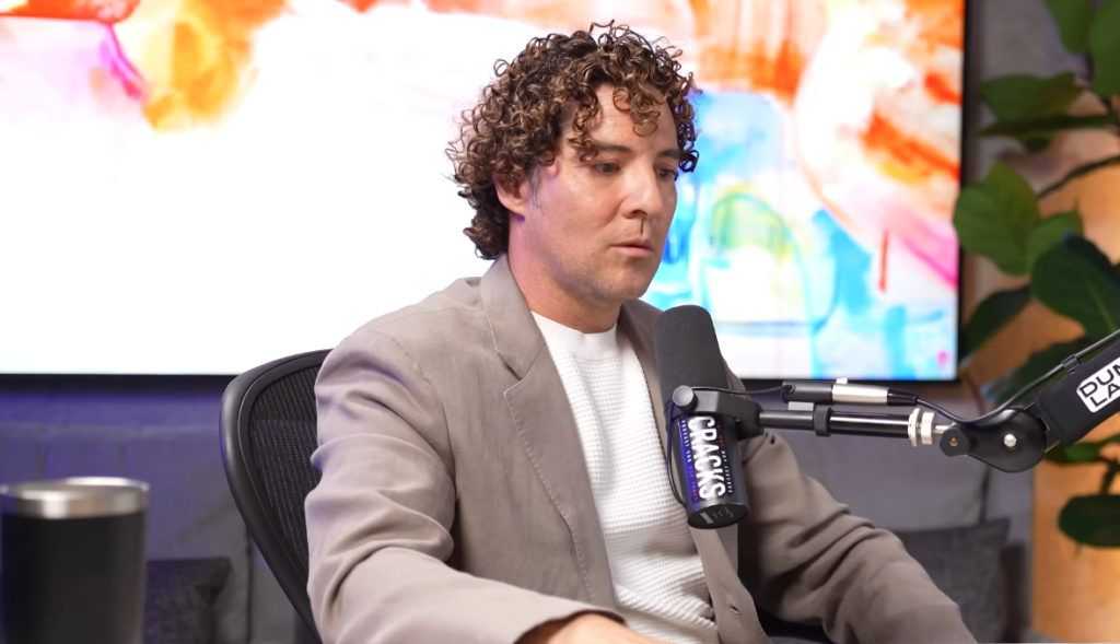 David Bisbal Confronts Tragedy on Live Television After Devastating Colombia Quake David Bisbal Confronts Tragedy on Live Television After Devastating Colombia Quake