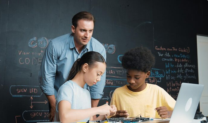 Why "Wax On, Wax Off" Is Now Being Used to Teach Complex Software Engineering