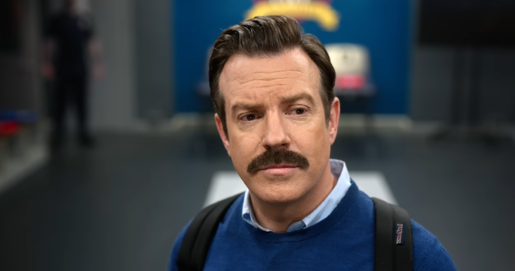 Ted Lasso Kansas City