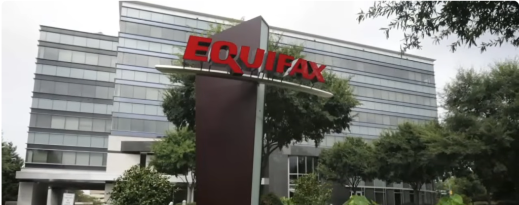 Equifax Credit Report Lawsuit