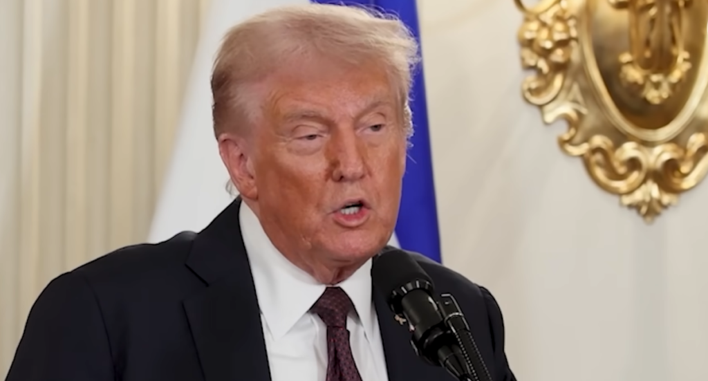 Trump Student Loan Repayment Lawsuit