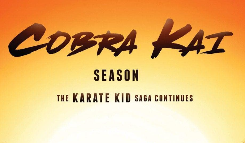 How Many Seasons of Cobra Kai Are There?
