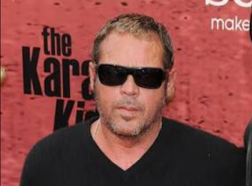 How Did Chad McQueen Die?
