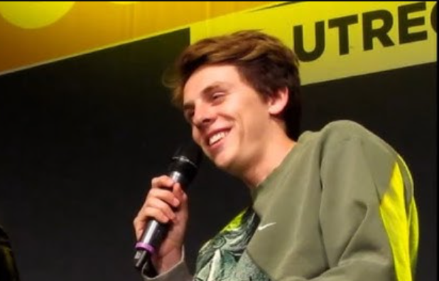 Jacob Bertrand