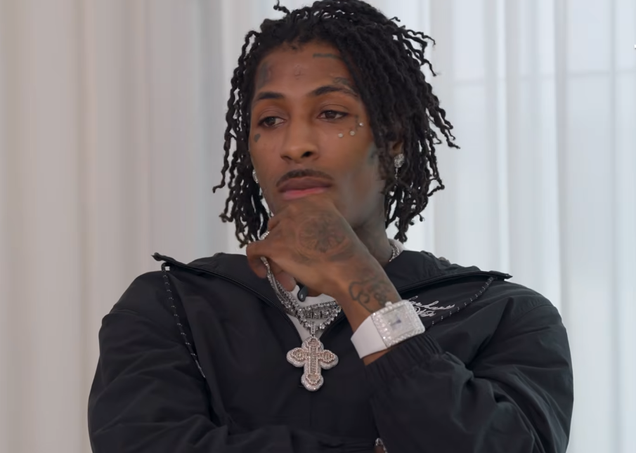 NBA YoungBoy