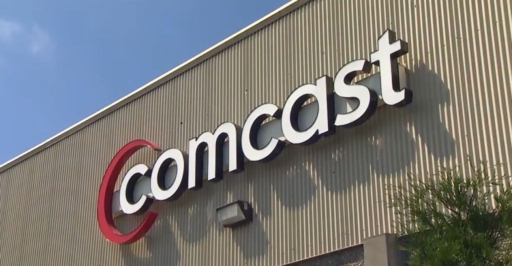 Comcast Breach Settlement
