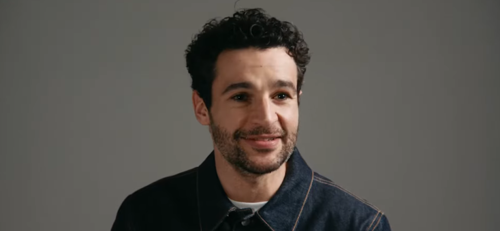 Christopher Abbott as Professor X