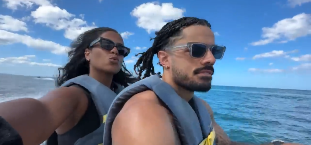 Did Monet and Jalen Break Up