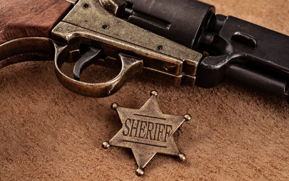 Pima County Sheriff's Department