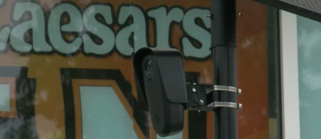 What Are Flock Cameras