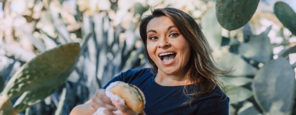 Arianna Rodriguez In-N-Out Lawsuit