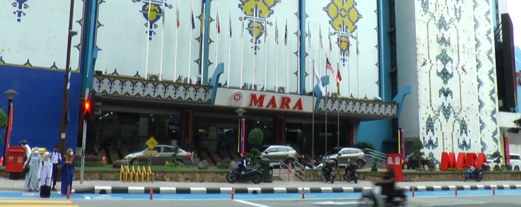 Mara Corporation's Badlisyah Breach Lawsuit