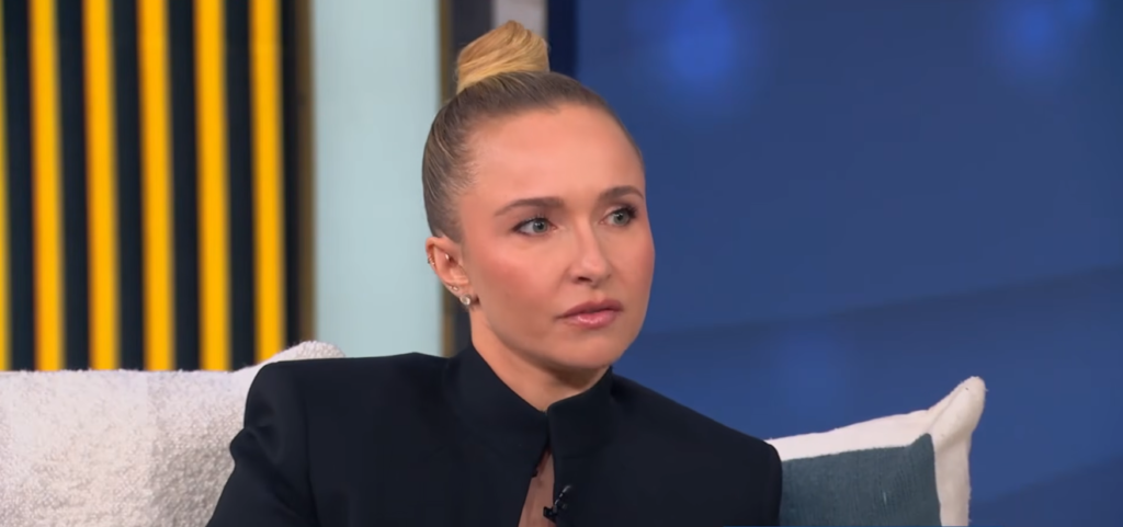 Why Did Hayden Panettiere's Brother Die