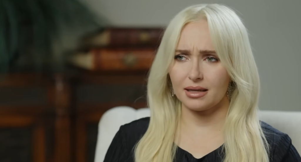 Hayden Panettiere's Gaming Career
