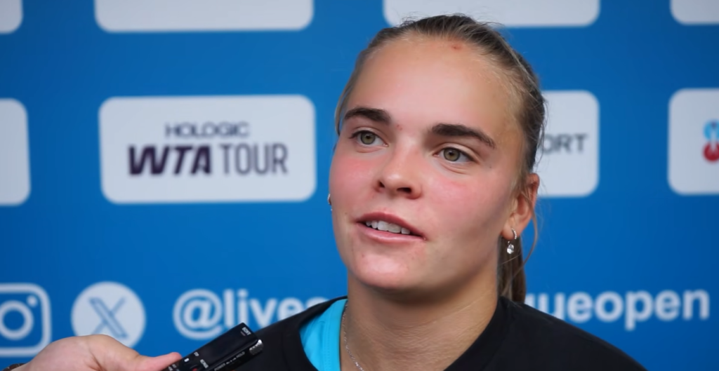 Sara Bejlek Interesting Facts