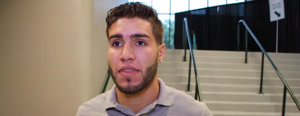 Prichard Colón Cause of Death