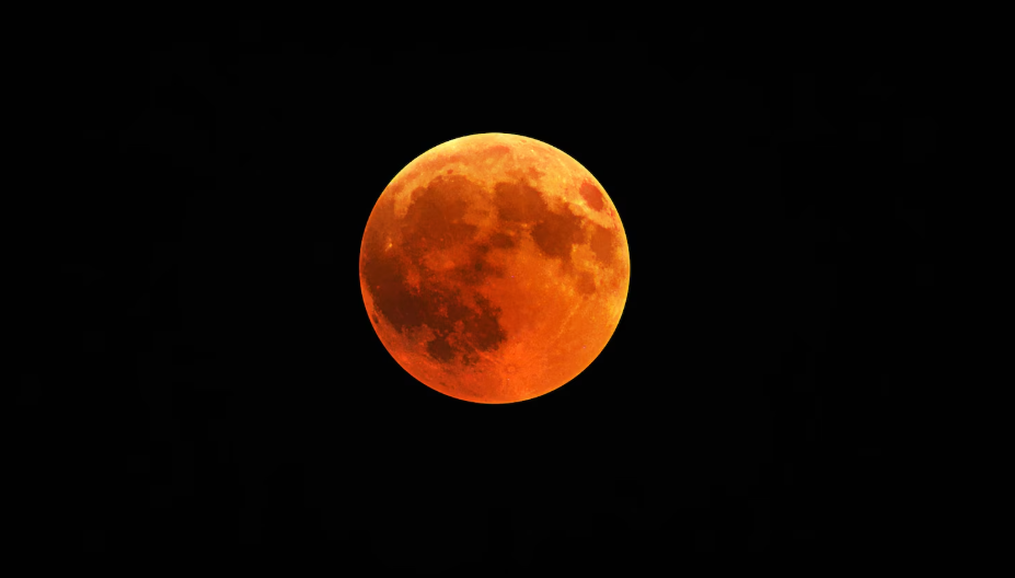 Viewing August 2026 Lunar Eclipse