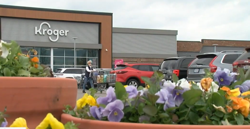 Kroger Savings Club Settlement