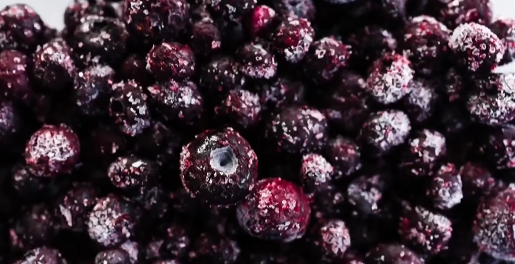 Blueberry Recall Escalates