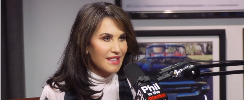 Is Robin McGraw Sick