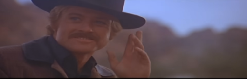 Sundance Kid
