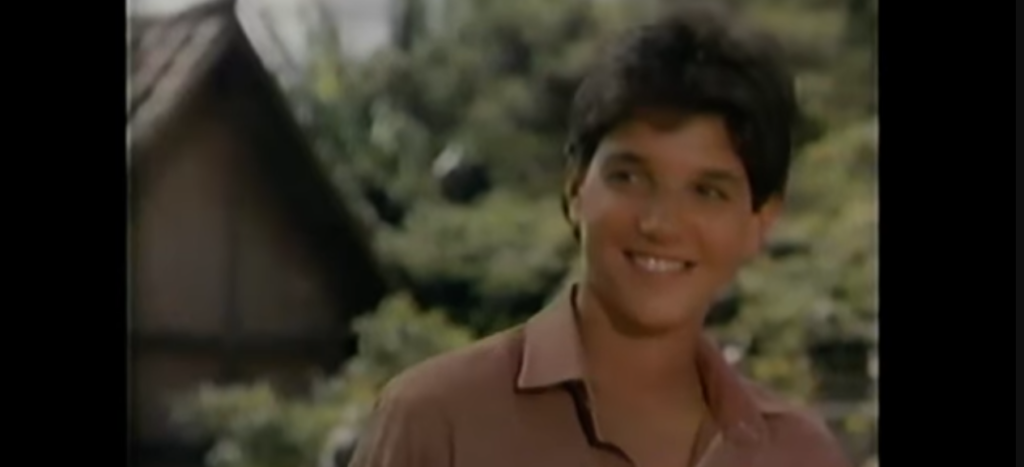 How Old Was Ralph Macchio in Karate Kid 2